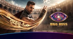 Bigg Boss 20