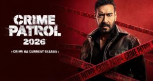 Crime Patrol 2026
