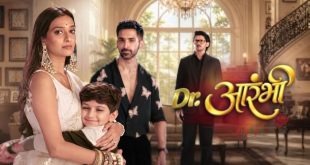Dr.Aarambhi