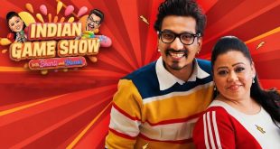 Indian Game Show 2