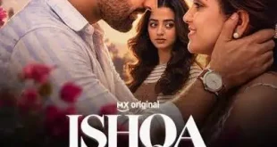 Ishqa Ishqa (2026)