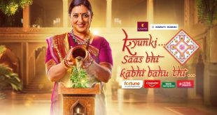 Kyunki Saas Bhi Kabhi Bahu Thi 2