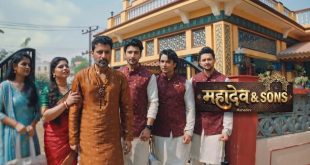 Mahadev And Sons