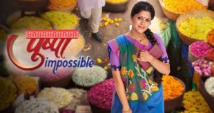Pushpa Impossible