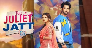 Tuu Juliet Jatt Di
